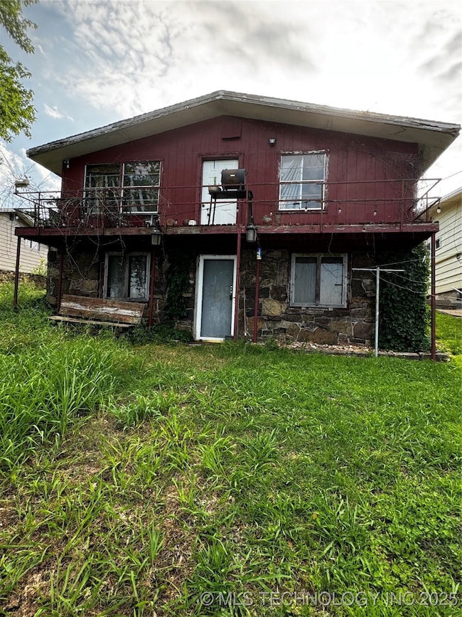 25156 S 640 Rd, Grove, OK 74344 - photo 2