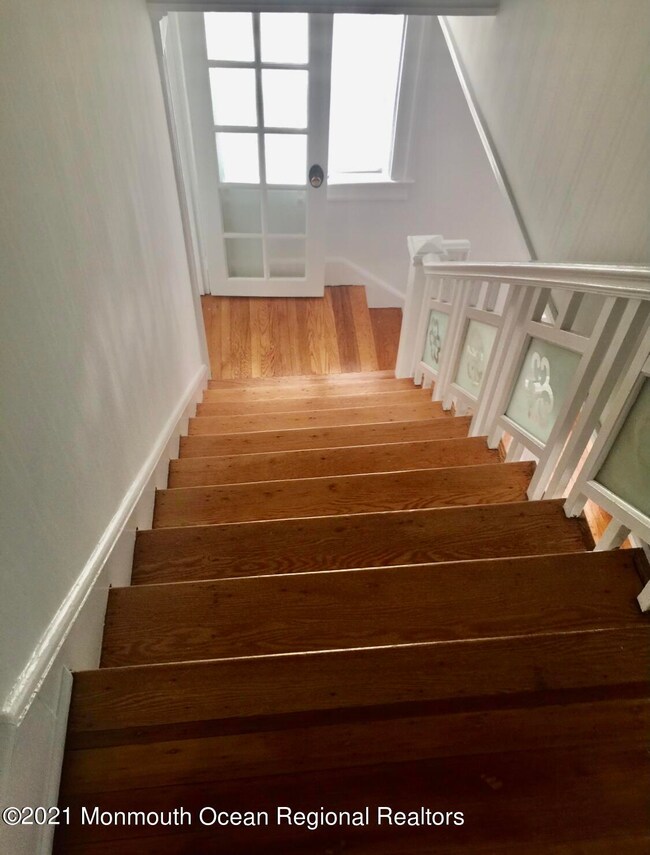 Stairway