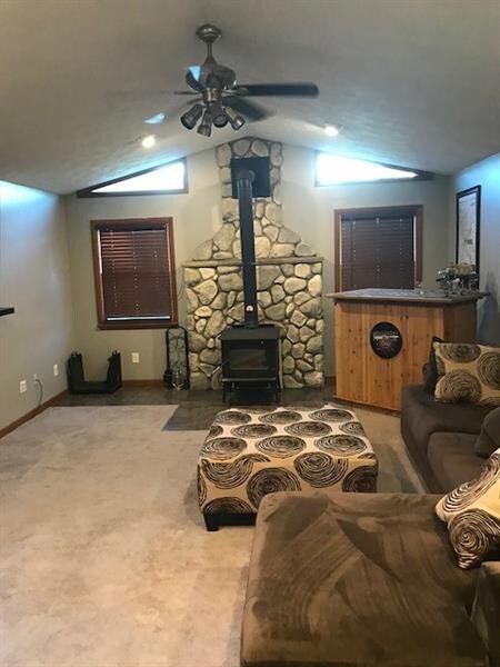 Great Room/Family Room