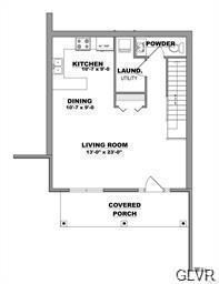 436 S Fork Dr, Easton, PA 18040 - photo 2