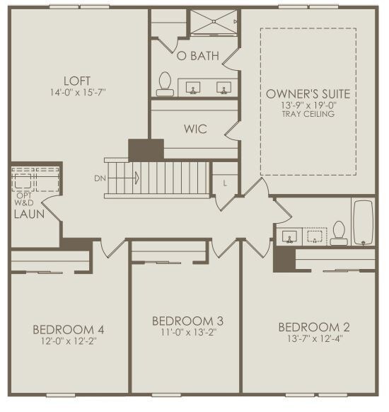 340 Delta Way, La Vergne, TN 37086 - photo 3