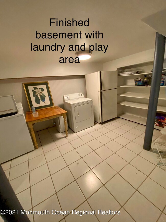 501 Page Ave unit SUMMER, Allenhurst, NJ 07711 - photo 3