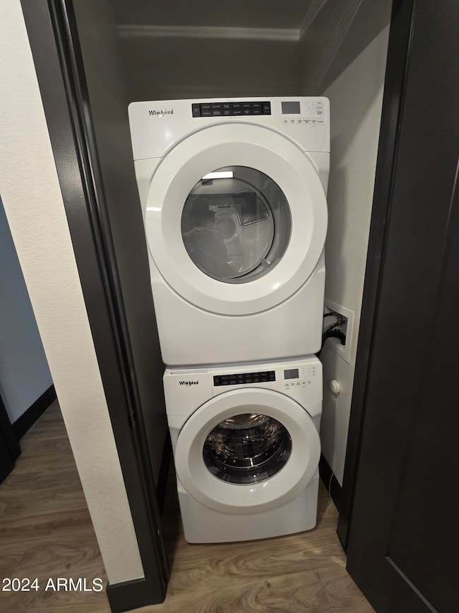 Washer Dryer