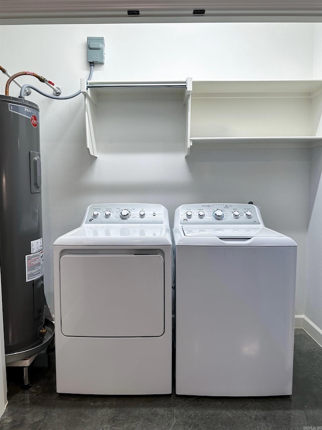 1600 Crosswood Dr, Benton, AR 72015 - photo 5