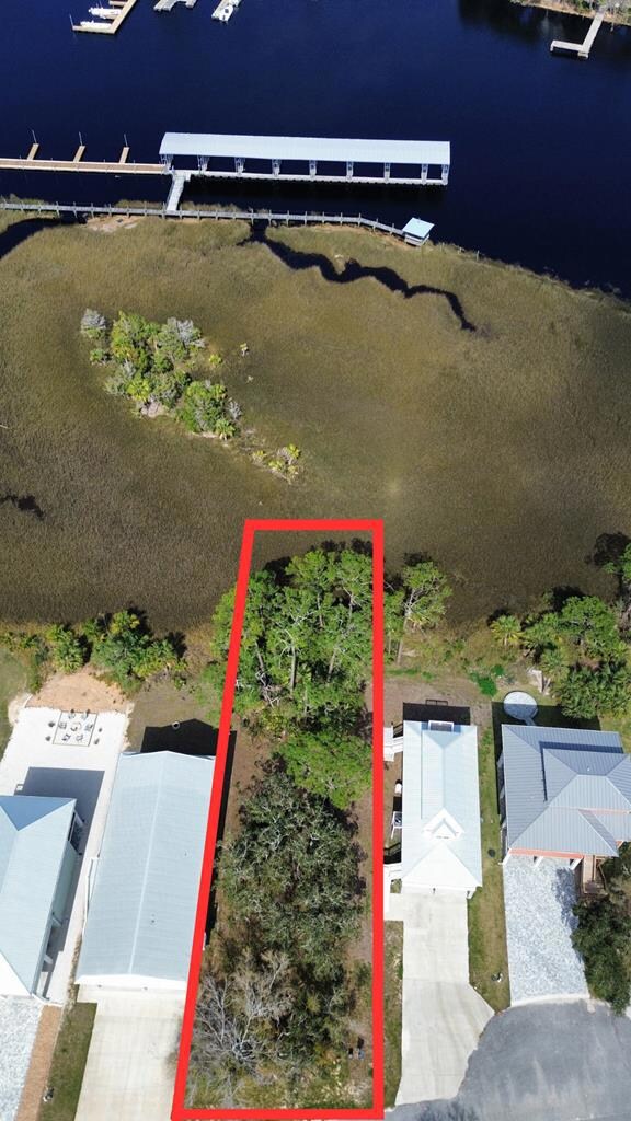 00 SW 279th Ave, Steinhatchee, FL 32359 - photo 2