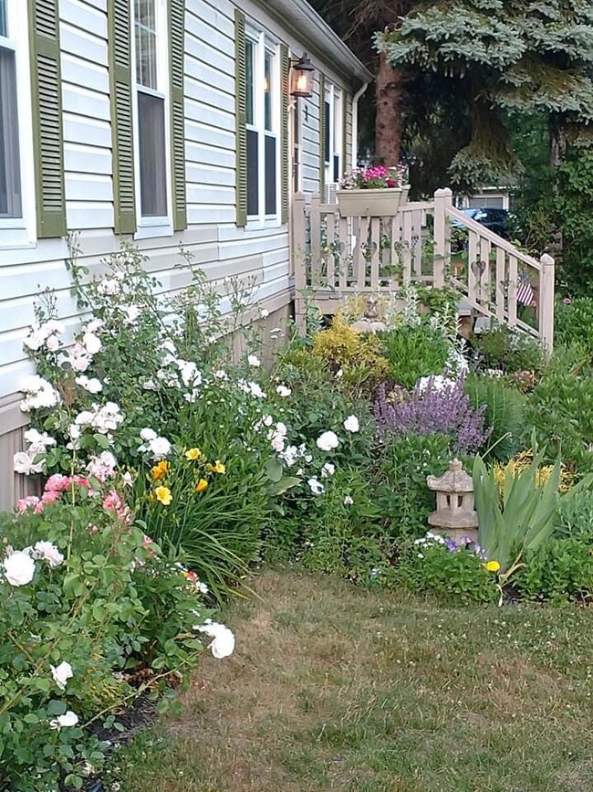 Beautiful Gardens