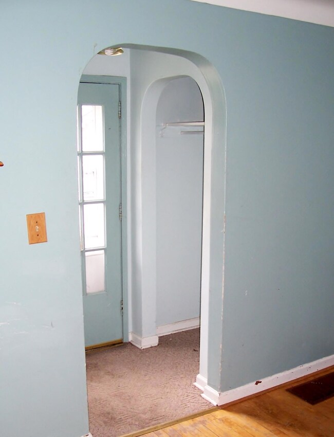 Entryway