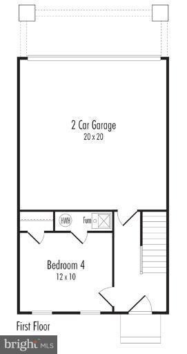 3107 Icehouse Place unit 46, Bryans Road, MD 20616 - photo 4