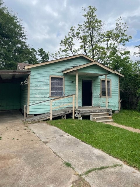 4613 Plaag St, Houston, TX 77016 - photo 3