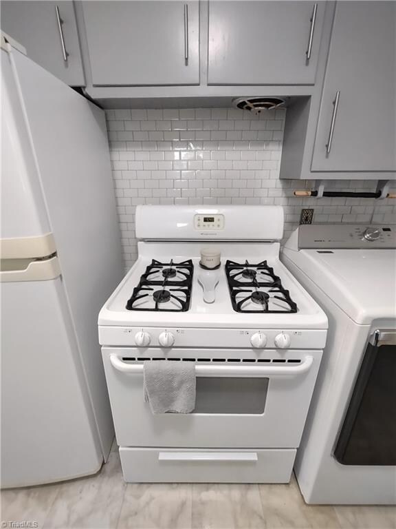 Gas Stove