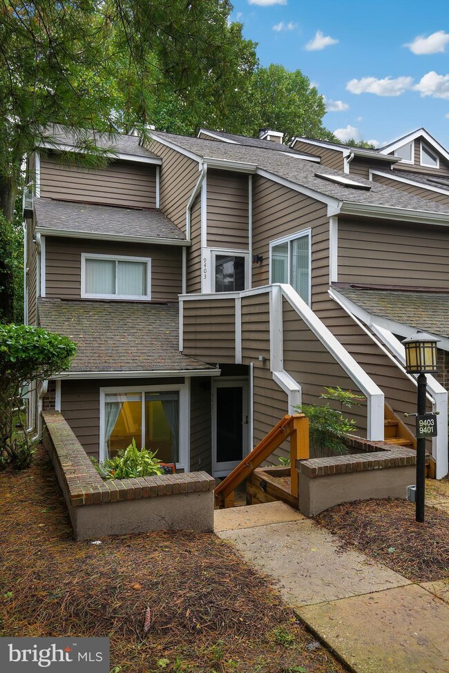 9401 Hickory Limb, Columbia, MD 21045 - photo 6