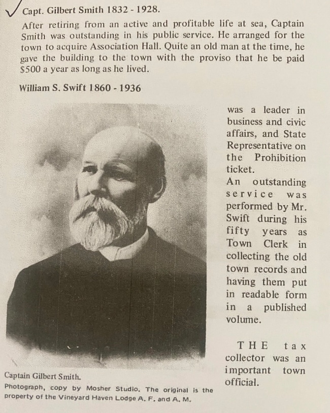 70 Spring St, Vineyard Haven, MA 02568 - photo 6