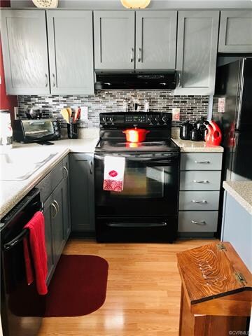 4601 Four Seasons Terrace unit H, Glen Allen, VA 23060 - photo 3