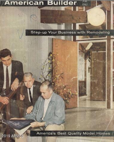 American Builder Magazine