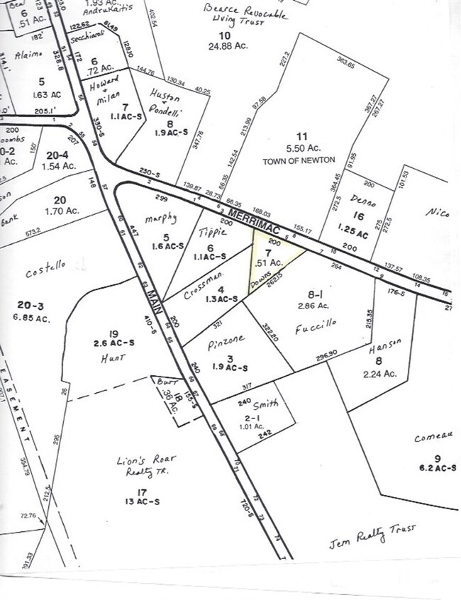 5 Merrimac Rd, Newton, NH 03858 - photo 6