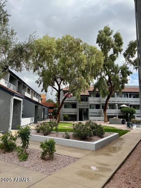 1331 W Baseline Rd unit 348, Mesa, AZ 85202 - photo 7