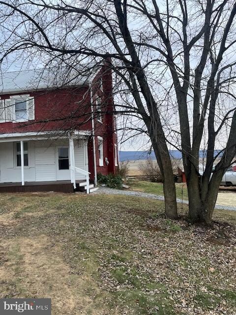 11429 White Hall Rd, Smithsburg, MD 21783 - photo 4