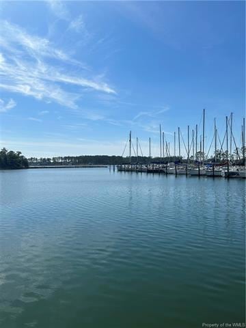 Compass Point Marina