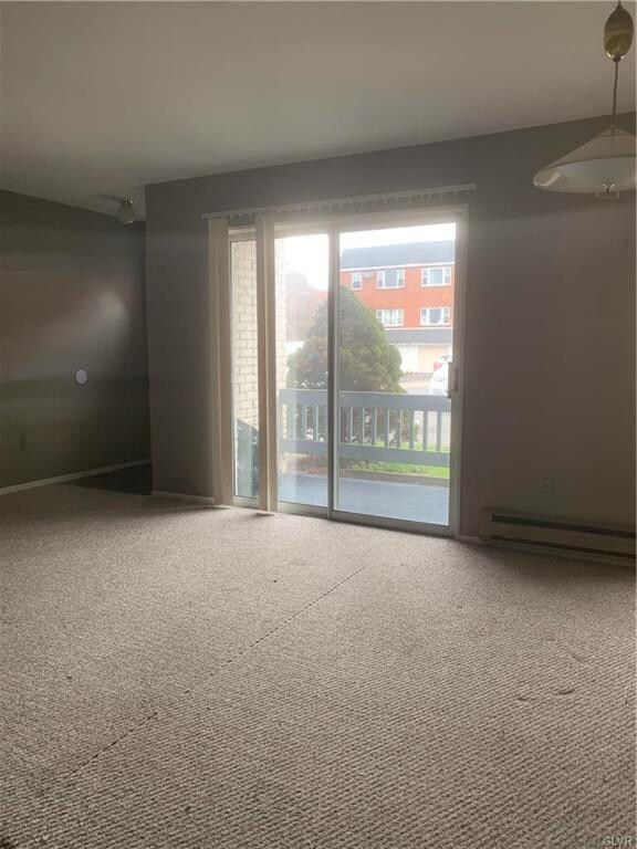 1327 S Howard St unit 1, Allentown, PA 18103 - photo 3