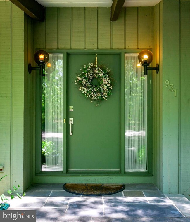 931 Cox Rd, Moorestown, NJ 08057 - photo 3