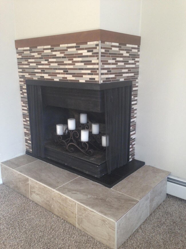 Fire Place