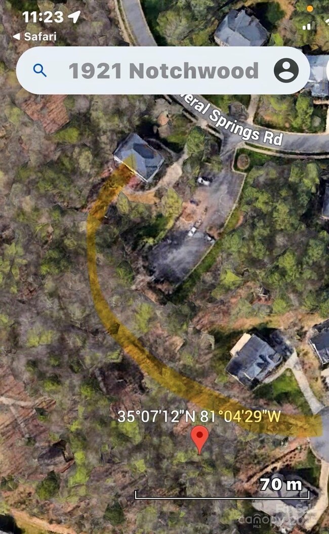 1921 Notchwood Ct, Clover, SC 29710 - photo 4