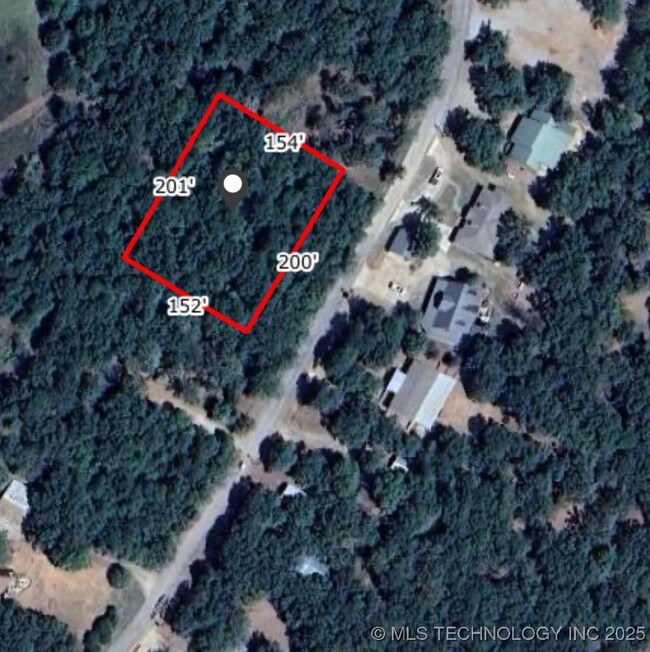 0 N Bk 1500 Rd unit 2515986, Stigler, OK 74462 - photo 5