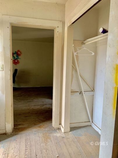 Entry Way