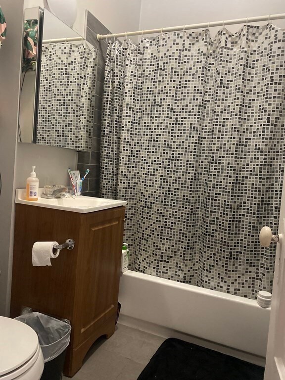 24 Peterborough St unit 3, Boston, MA 02215 - photo 7