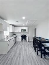 3307 Caplin St, Houston, TX 77026 - photo 6