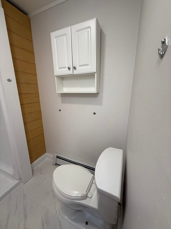 78 Bunker Hill St unit 1&2, Charlestown, MA 02129 - photo 6