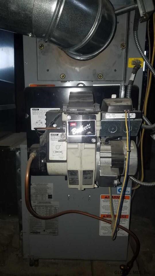 25 Van Buren Ave, Castleton On Hudson, NY 12033 - photo 6