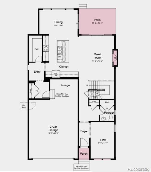 16955 W 92nd Loop, Arvada, CO 80007 - photo 4