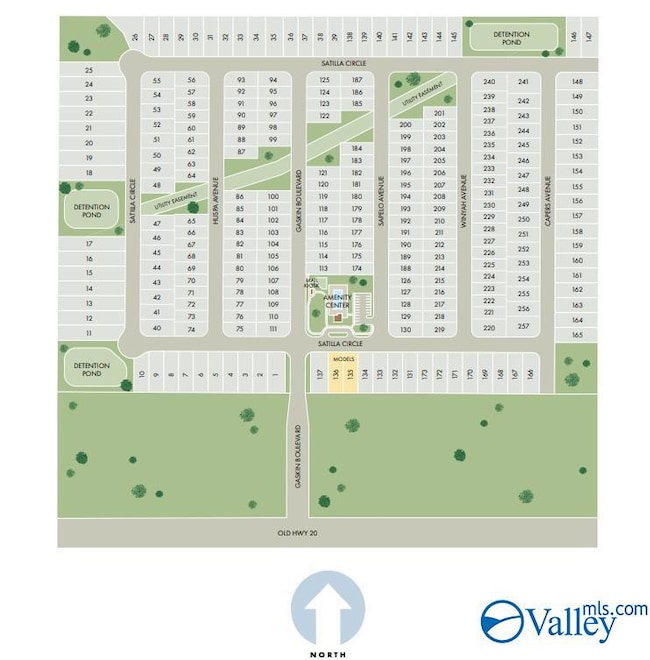 29328 Satilla Cir, Madison, AL 35756 - photo 2