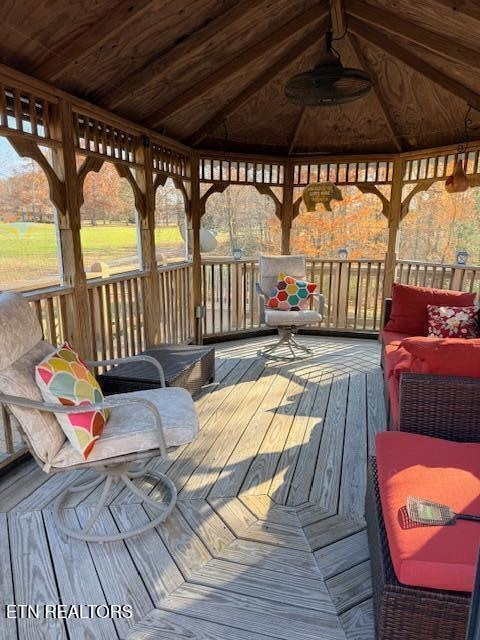 320 Iron Wood Cir, Crossville, TN 38571 - photo 6