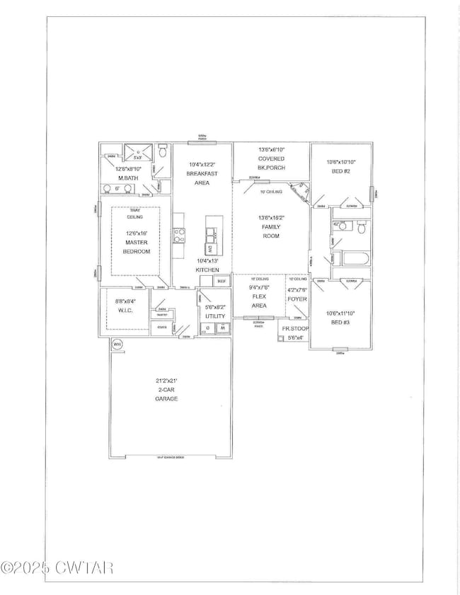 41 Easington Cove, Jackson, TN 38305 - photo 2