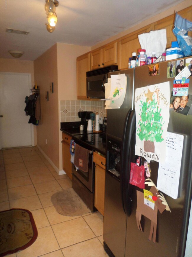 Kitchen # 1