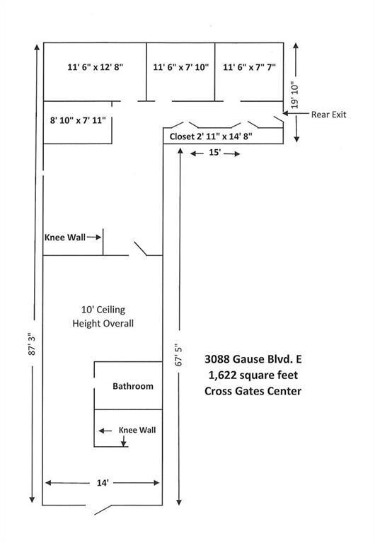 3088 Gause Blvd E unit 3088, Slidell, LA 70461 - photo 2