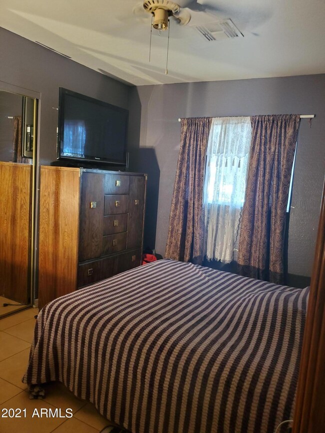 3rd Bedroom