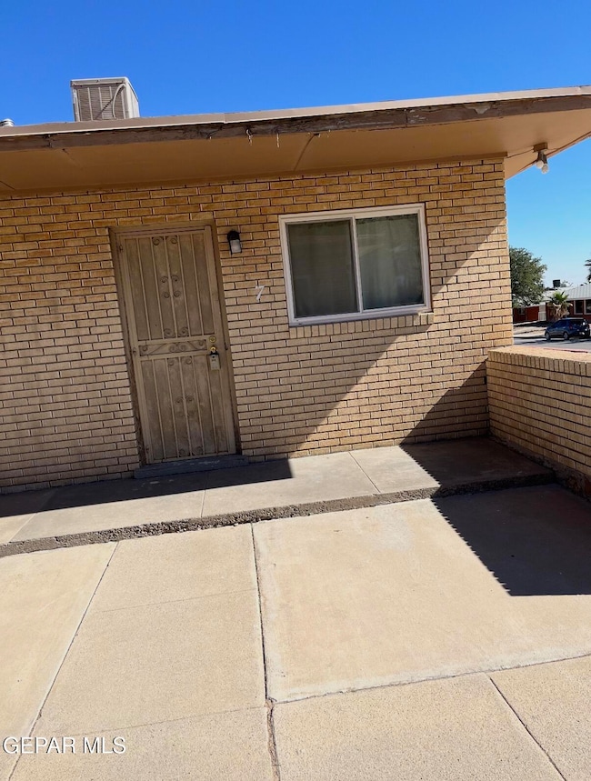 2605 Morehead Ave unit 7, El Paso, TX 79930 - photo 3