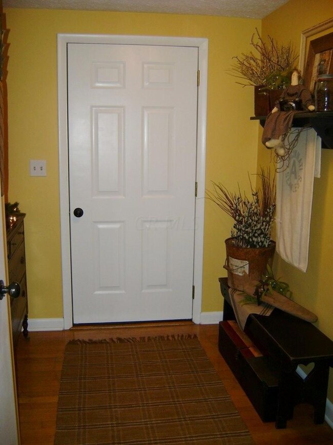 Entryway