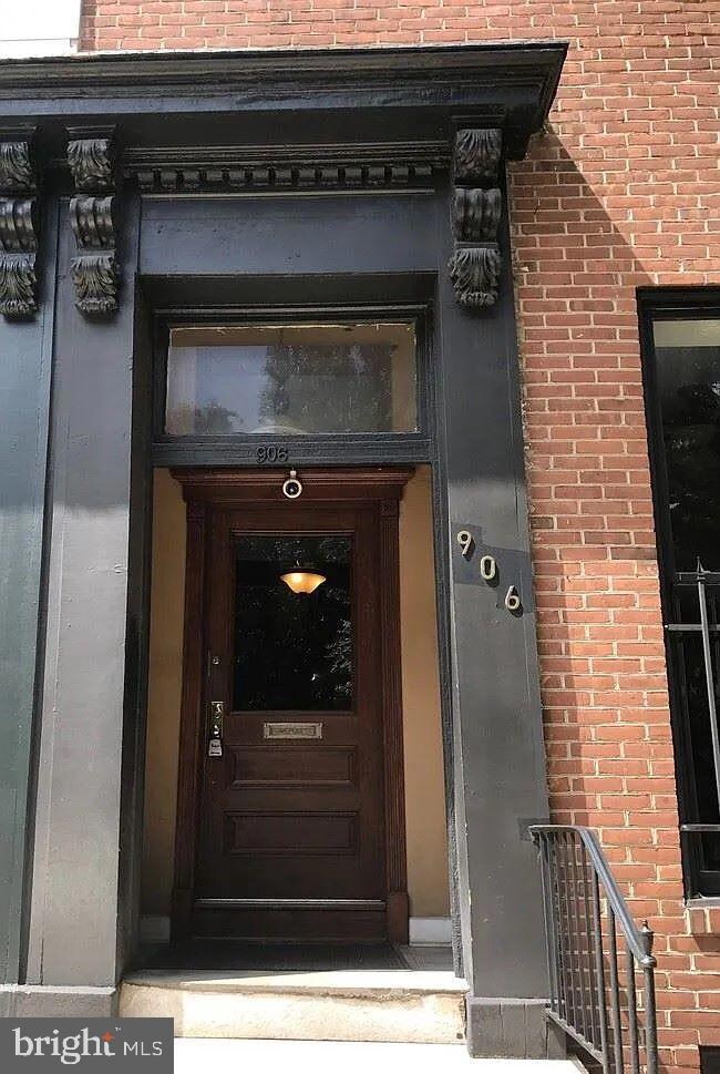 906 Saint Paul St unit 7, Baltimore, MD 21202 - photo 5