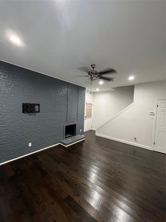 5740 Richmond Ave unit 101A, Dallas, TX 75206 - photo 3