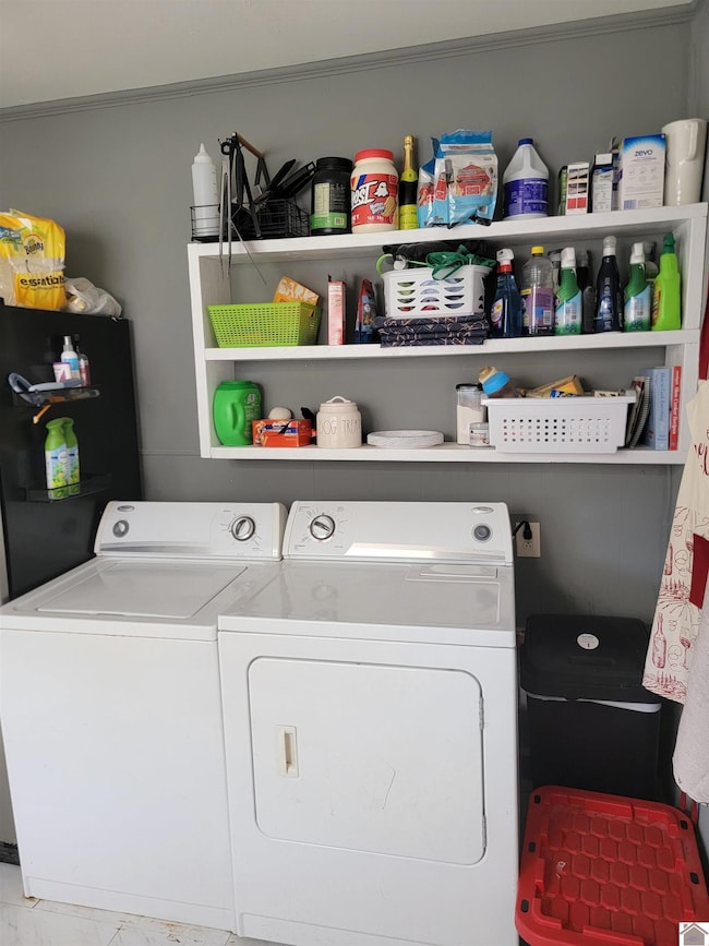 301 E 13th St, Benton, KY 42025 - photo 7