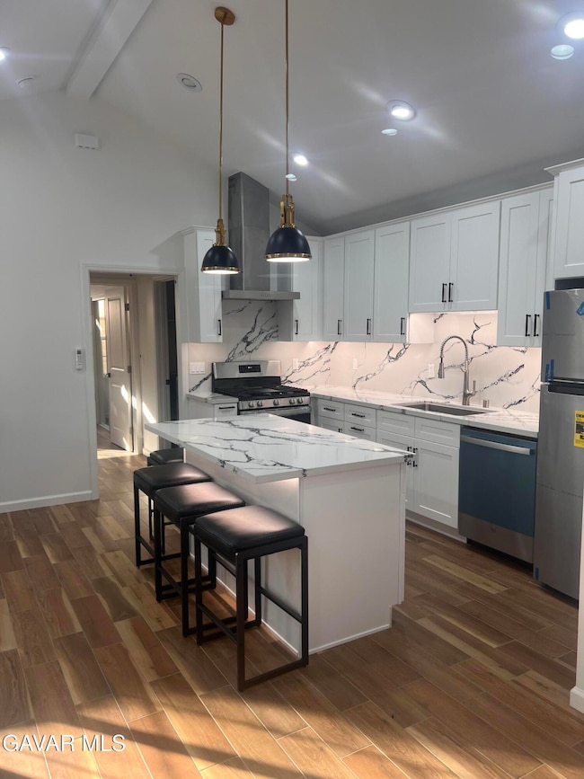 unlisted-address, Los Angeles, CA 91605 - photo 2