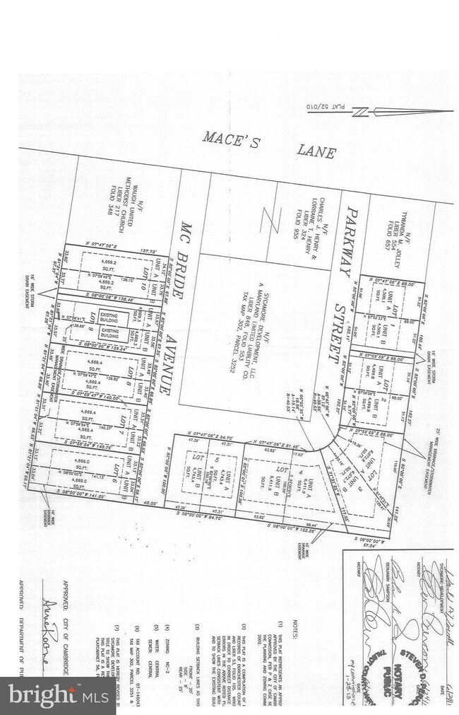 814 Mcbride Ave, Cambridge, MD 21613 - photo 2