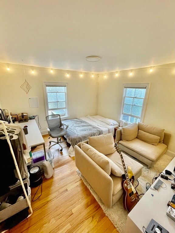 6 Antrim St unit 2, Cambridge, MA 02139 - photo 4
