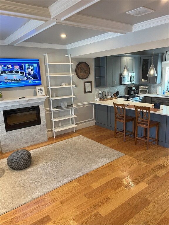 12 S Mason St unit 4, Salem, MA 01970 - photo 5