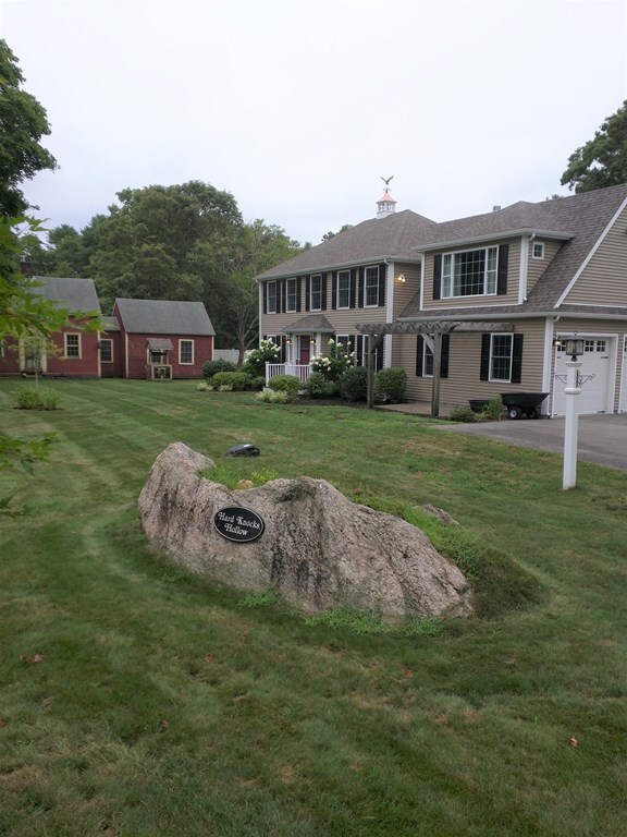 295 Head of The Bay Rd, Bourne, MA 02532 - photo 6