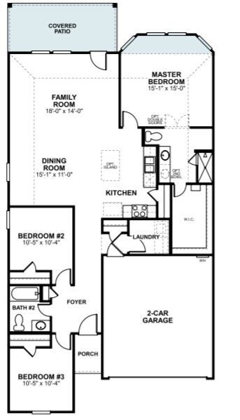 622 Emerald Blossom Ct, Magnolia, TX 77354 - photo 3